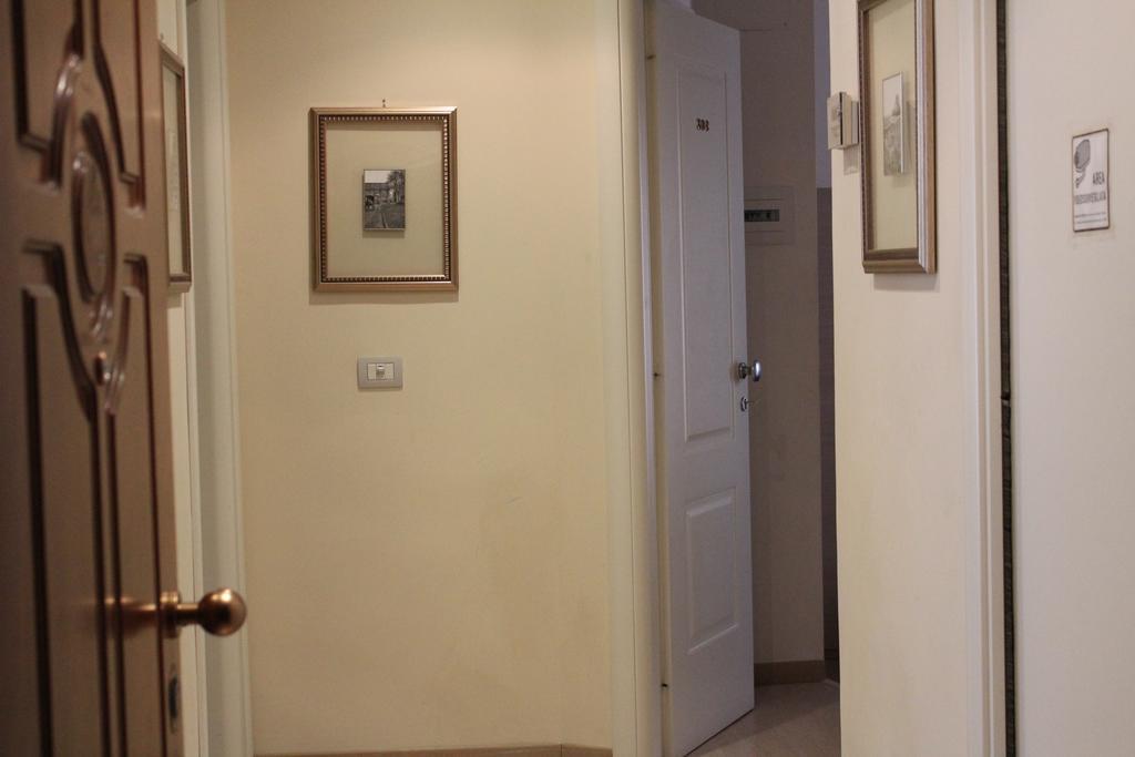 Booking House Rome Bagian luar foto