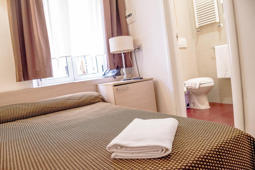 Booking House Rome Bagian luar foto