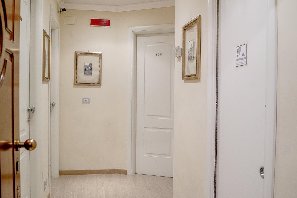 Booking House Rome Bagian luar foto