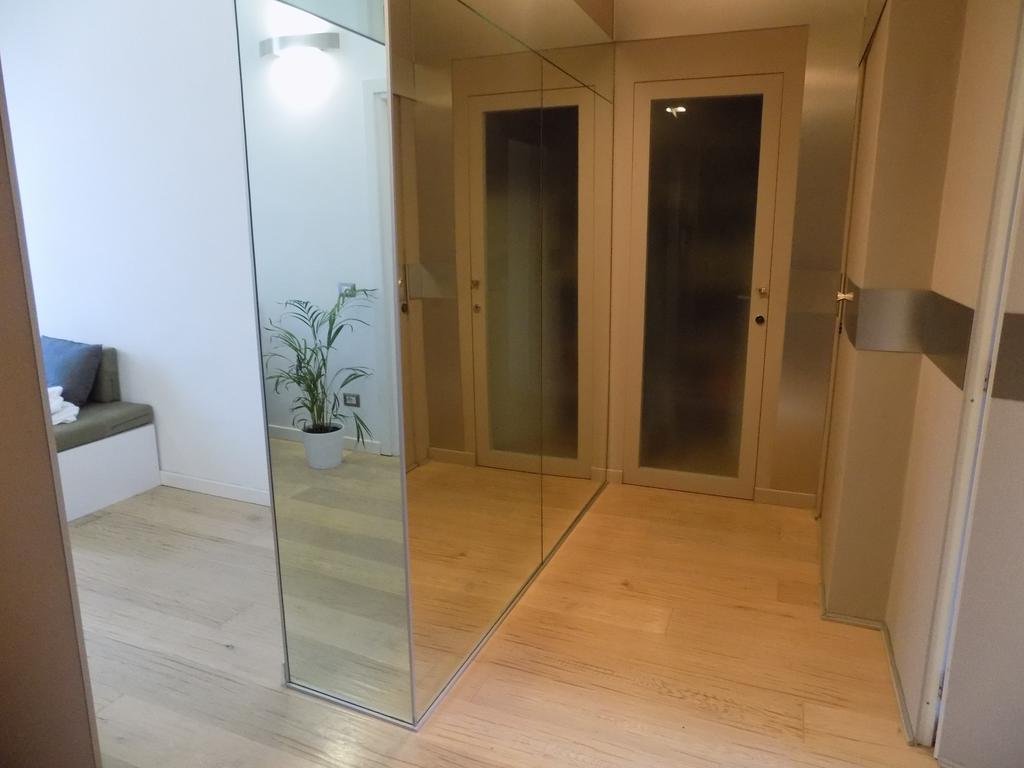 Booking House Rome Bagian luar foto