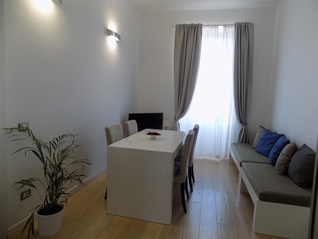 Booking House Rome Bagian luar foto