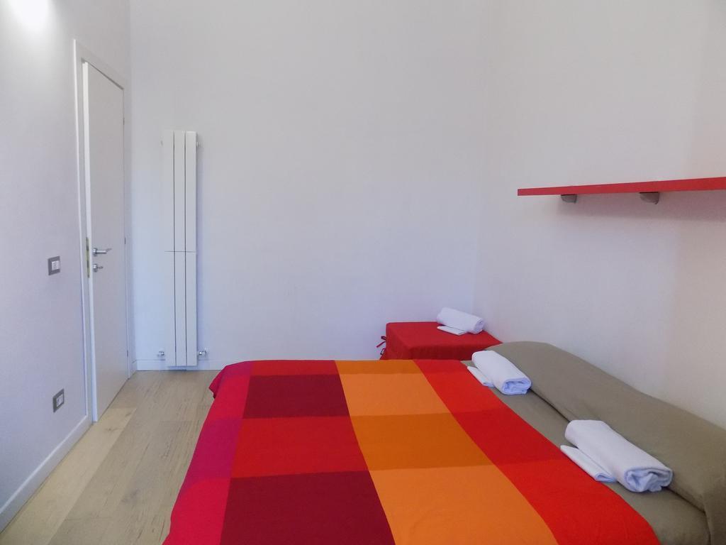 Booking House Rome Bagian luar foto