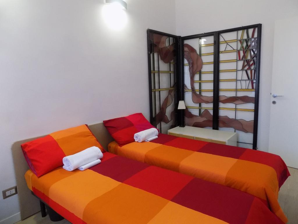 Booking House Rome Bagian luar foto