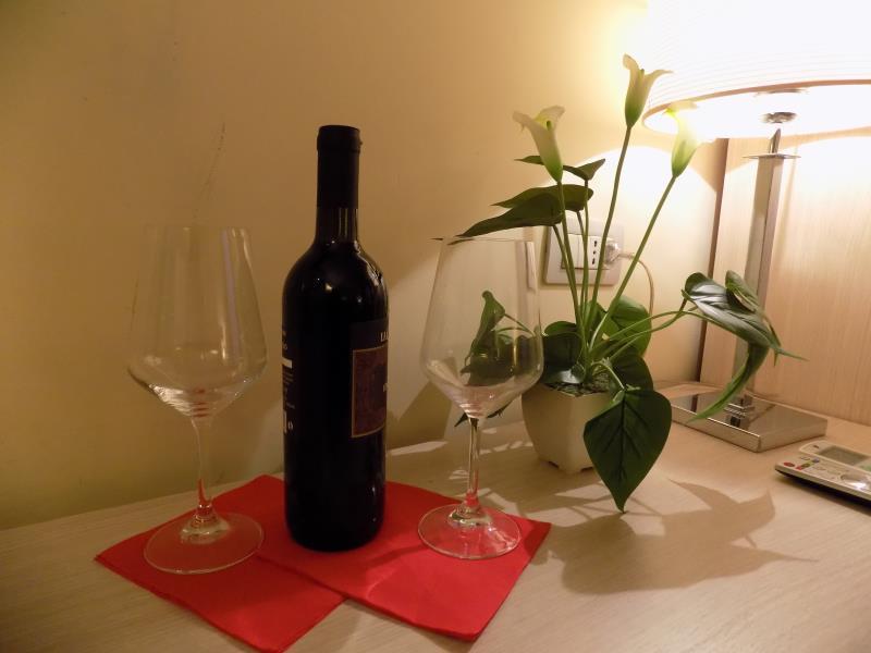 Booking House Rome Bagian luar foto