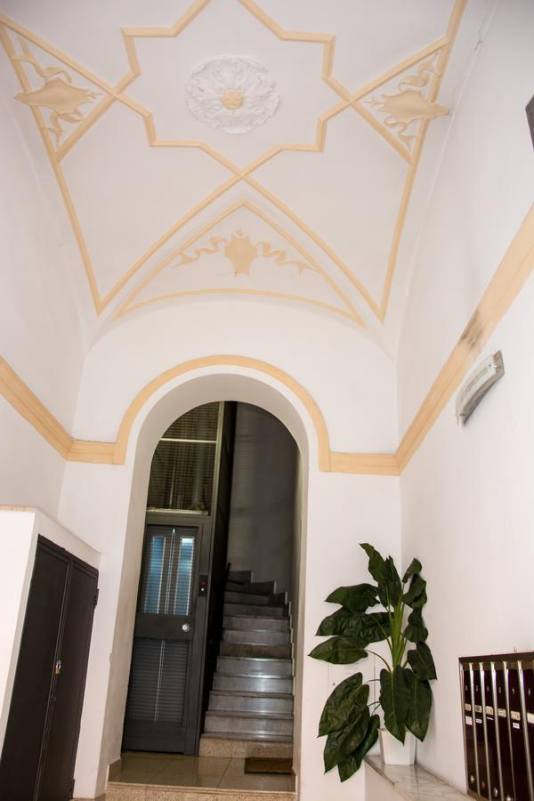 Booking House Rome Bagian luar foto