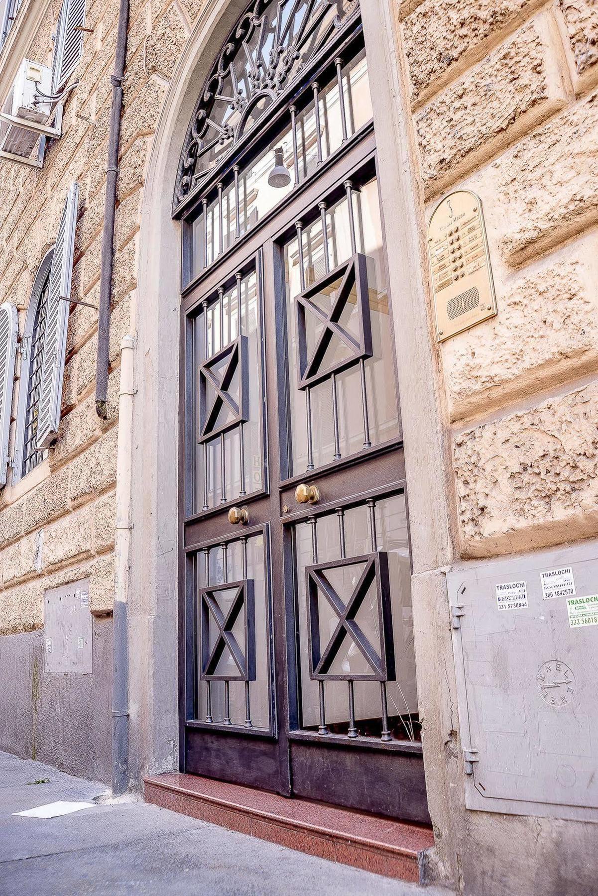 Booking House Rome Bagian luar foto