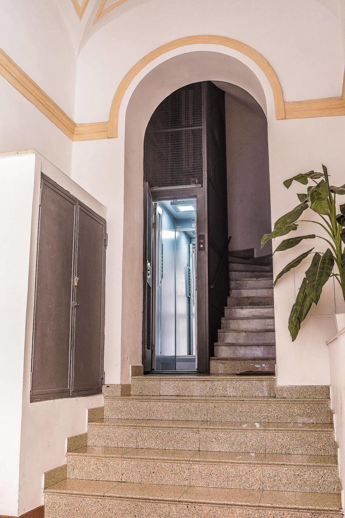 Booking House Rome Bagian luar foto