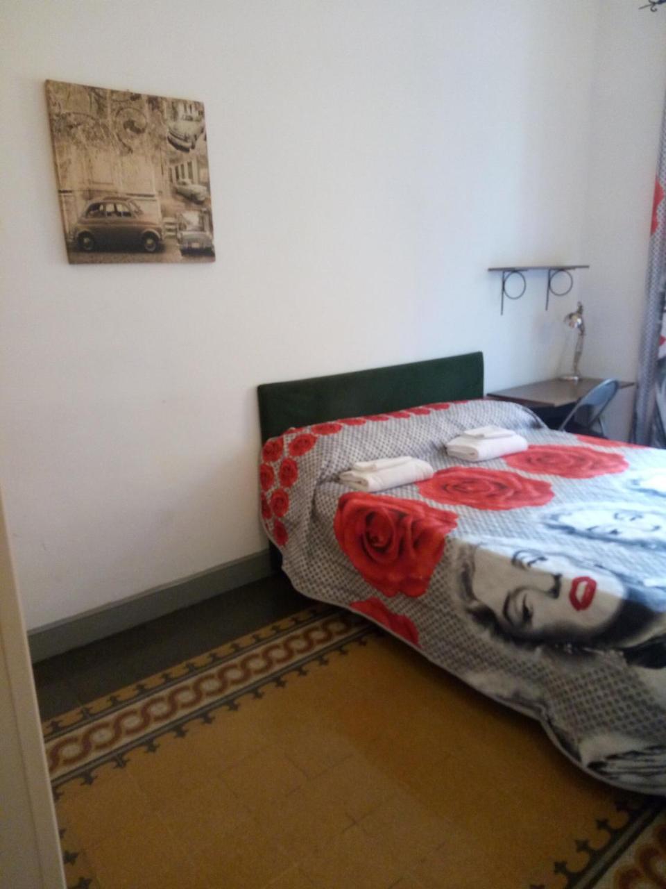 Booking House Rome Bagian luar foto