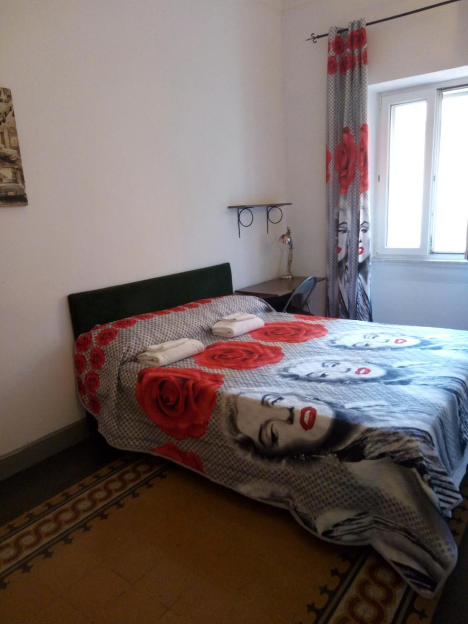 Booking House Rome Bagian luar foto