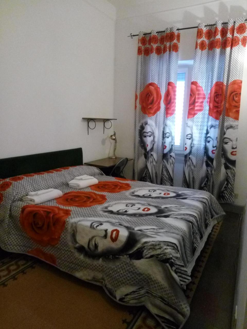 Booking House Rome Bagian luar foto