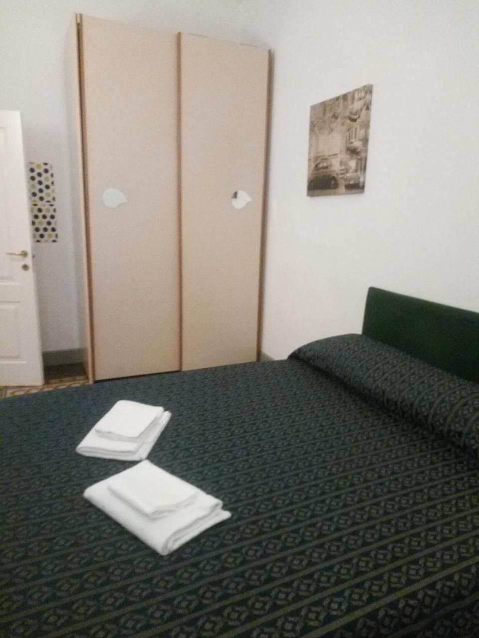 Booking House Rome Bagian luar foto