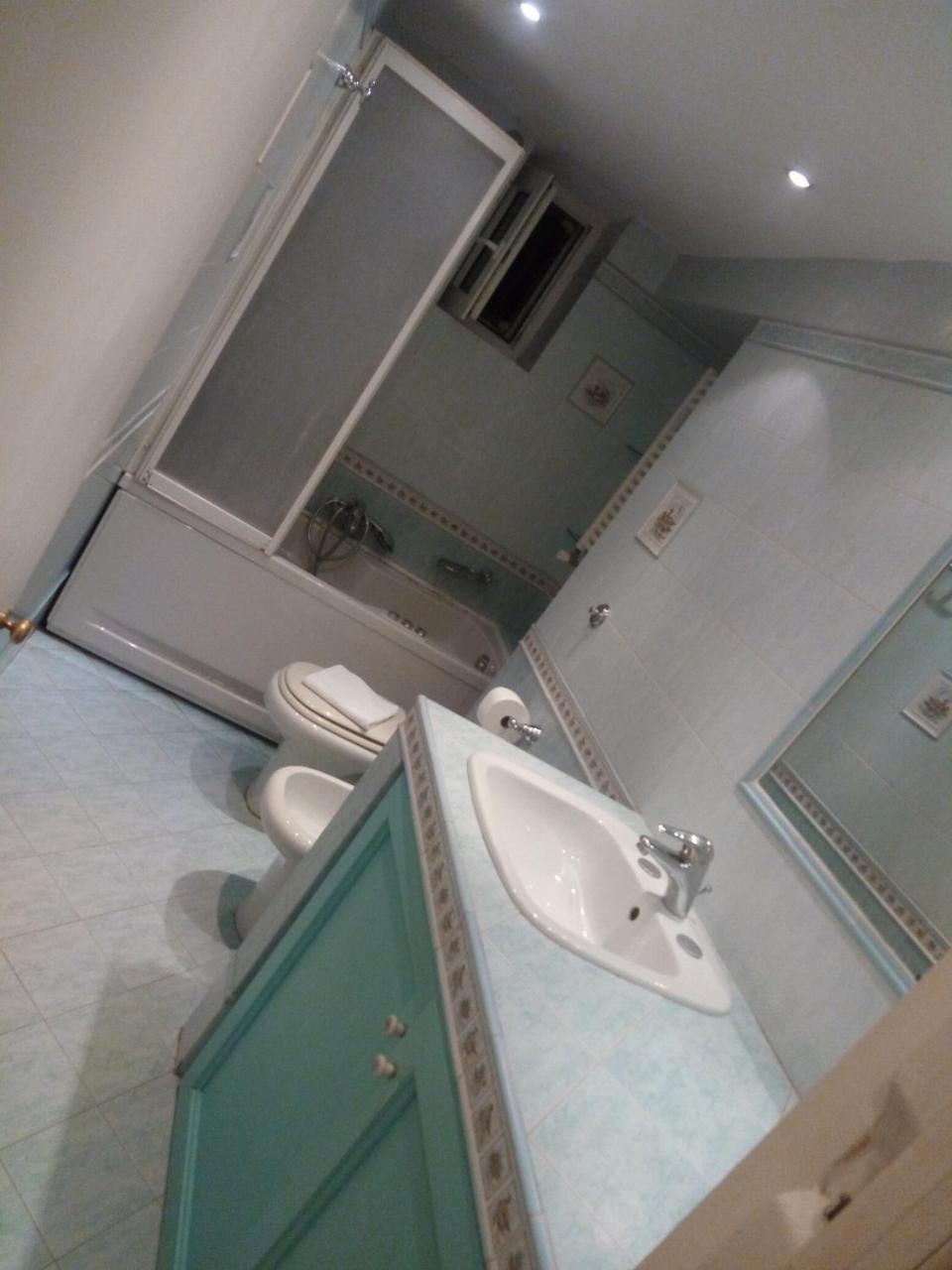 Booking House Rome Bagian luar foto