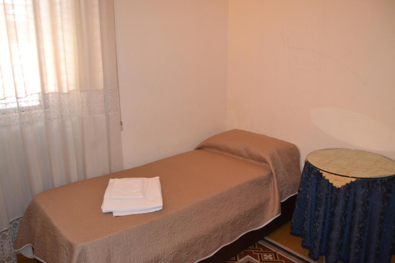 Booking House Rome Bagian luar foto