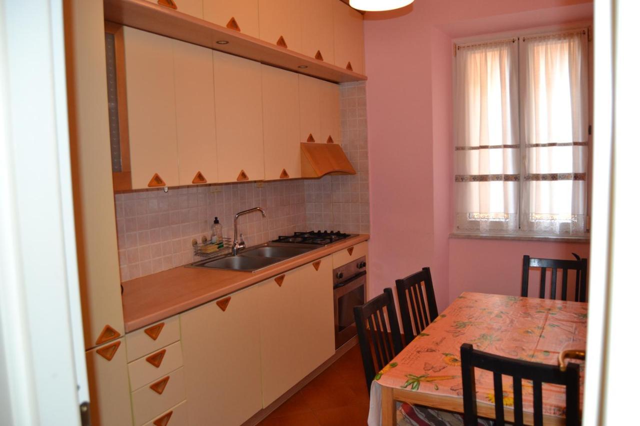 Booking House Rome Bagian luar foto