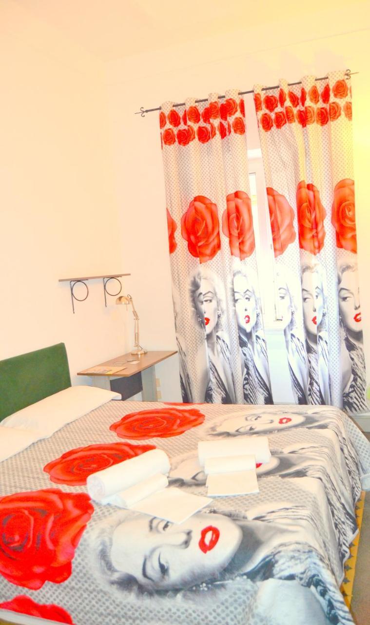 Booking House Rome Bagian luar foto