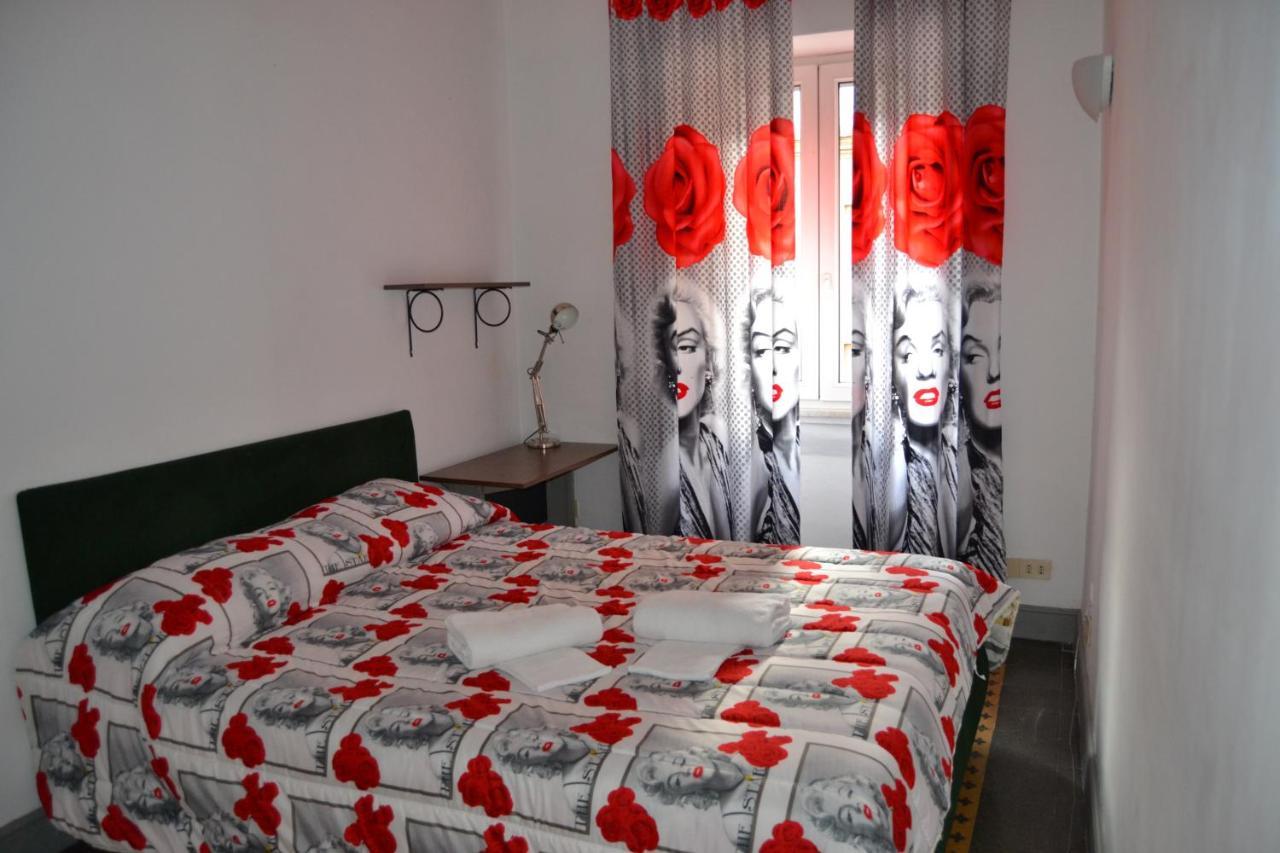 Booking House Rome Bagian luar foto