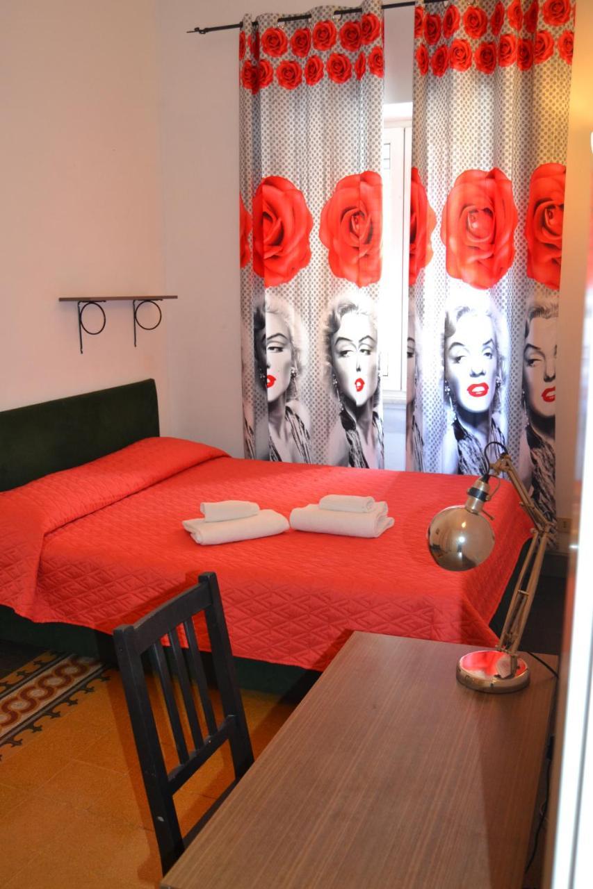 Booking House Rome Bagian luar foto