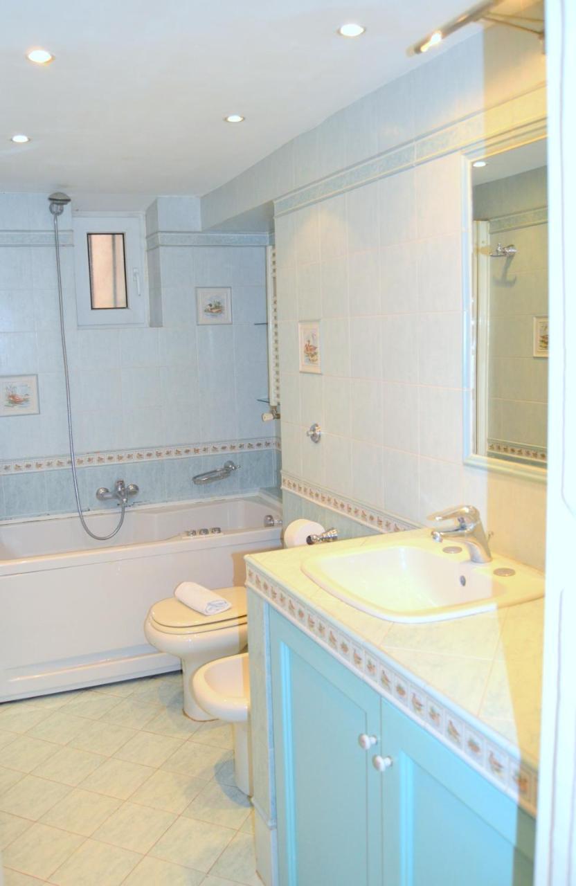 Booking House Rome Bagian luar foto