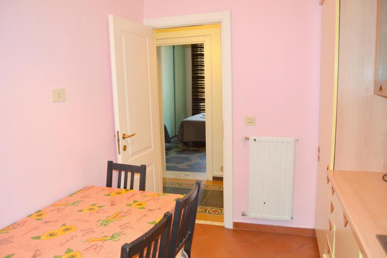 Booking House Rome Bagian luar foto